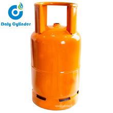 Daly Small Gas Cylinder Stove for Cambodia